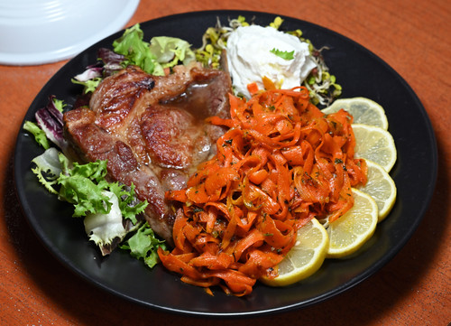 20241014 1624 NikonZ5 85mm f1.8