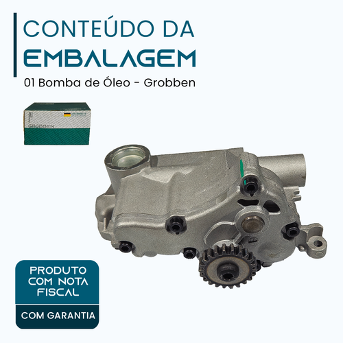 Bomba de Óleo AUDI EA888 2.0T 2 GEN 06J115105AB Grobben (3).png