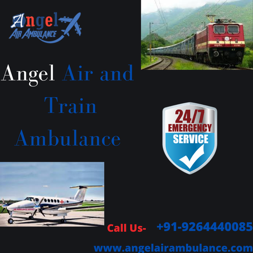 Bed-to-Bed Transfer Angel Air & Train Ambulance Service in Gaya.png