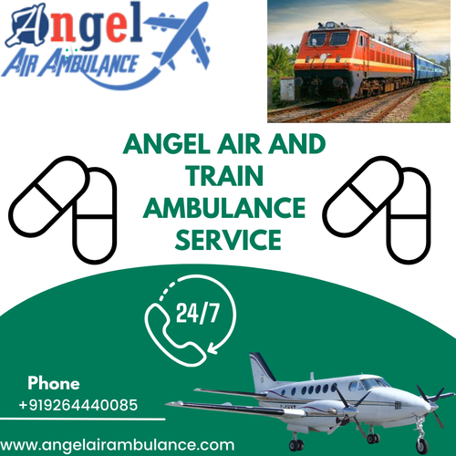 Medically Equipped Angel Air & Train Ambulance Service in Jabalpur.png