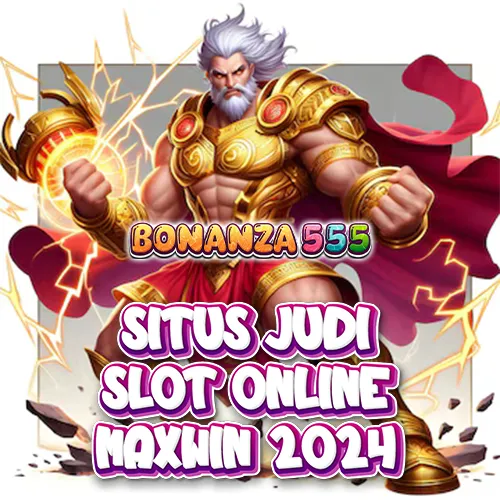 BONANZA555 - Situs Judi Slot Online Maxwin Gacor & Slot88 Terpercaya Hoki 2024