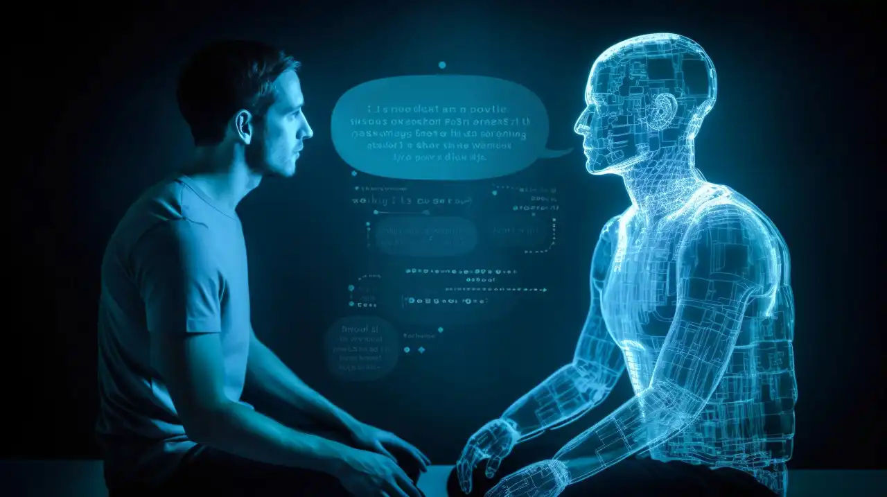 Dialogare con il proprio futuro? Il progetto “Future You” dell’MIT