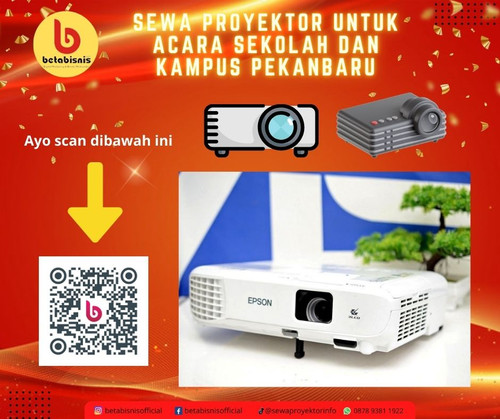 Sewa Proyektor untuk Acara Sekolah dan Kampus Pekanbaru.jpg