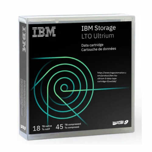 Buy IBM LTO 9 Tape | High-Capacity Data Storage | KSG Automation.jpg