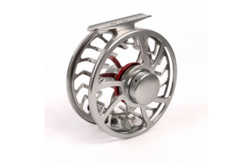 The advantages of click pawl fly fishing reels.jpg