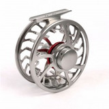 The advantages of click pawl fly fishing reels
