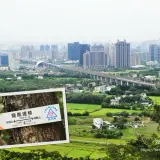 00012 新埔鎮文山步道