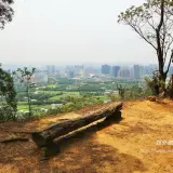 00015 新埔鎮文山步道