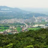 00017 新埔鎮文山步道