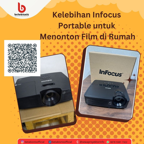 Kelebihan Infocus Portable untuk Menonton Film di Rumah.jpg