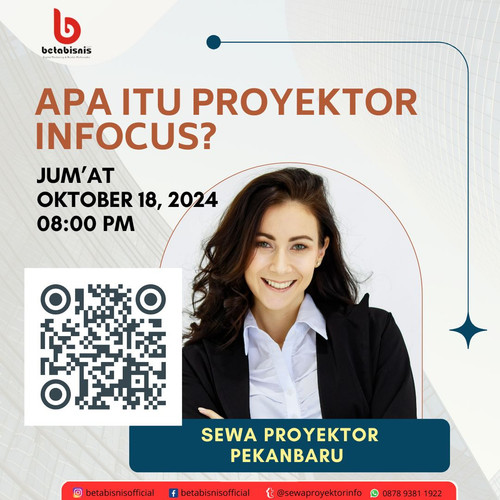 Apa Itu Proyektor Infocus.jpg