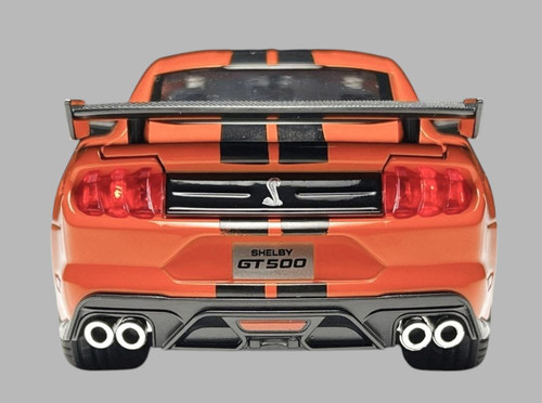 Количка метална Ford Mustang.jpg