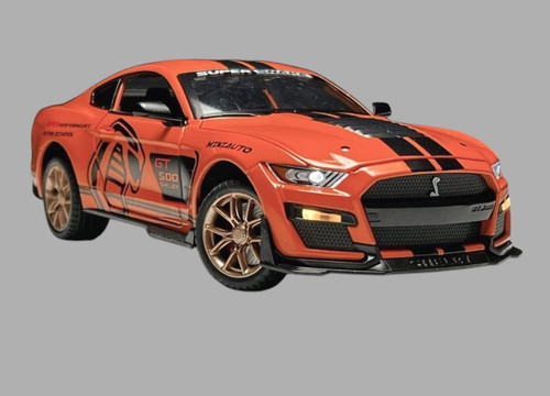 Количка метална Ford.jpg