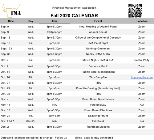 FMA Fall 2020 Calendar (SUbject to Change).png