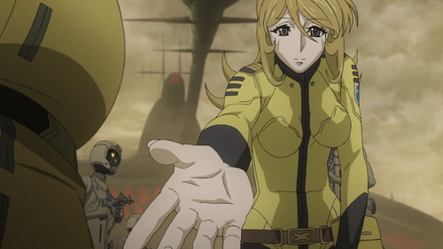 [BB] Uchuu Senkan Yamato 2199 (2012) 21 [BDRip 720p FLAC][2CDF6566].mkv snapshot 07.13 [2024.10.18 2.jpg
