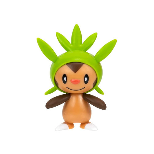 FG02682001CHBE 5 JAZWARES POKEMON BATTLE FIGURE CHESPIN & BELDUM.jpg