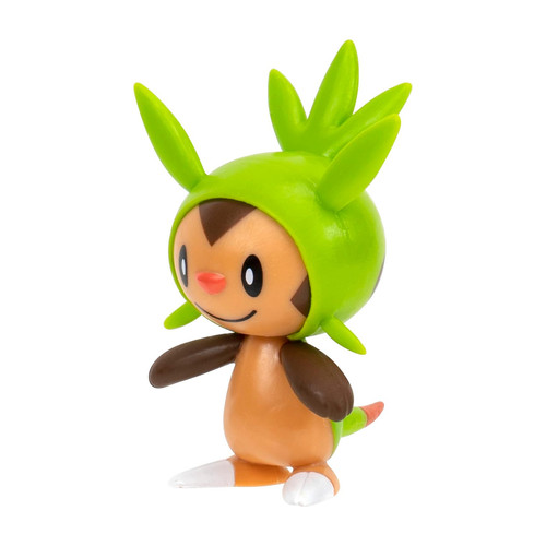 FG02682001CHBE 4 JAZWARES POKEMON BATTLE FIGURE CHESPIN & BELDUM.jpg