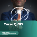 Curso Q GIS