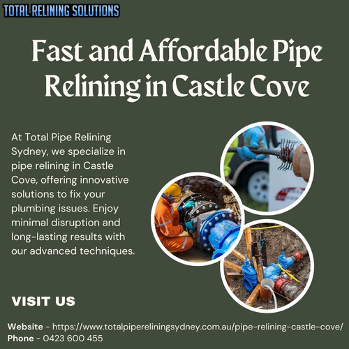 Fast and Affordable Pipe Relining in Castle Cove.jpg