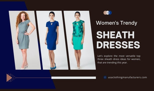 Sheath Dresses: Women's Trendy Sheath Dresses.jpg