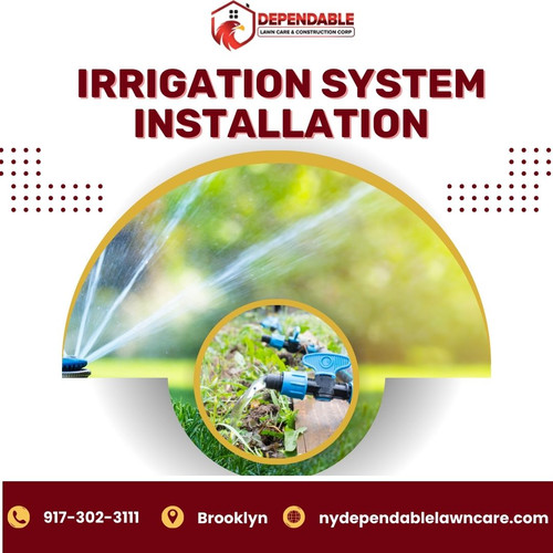 Irrigation System Installation in Brooklyn.jpg