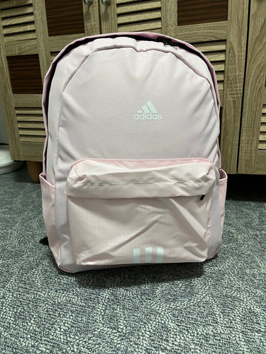 Mochila Adidas Clássica Logo