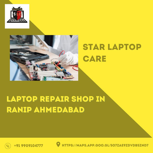 Laptop Repair Shop In Ranip Ahmedabad.jpg