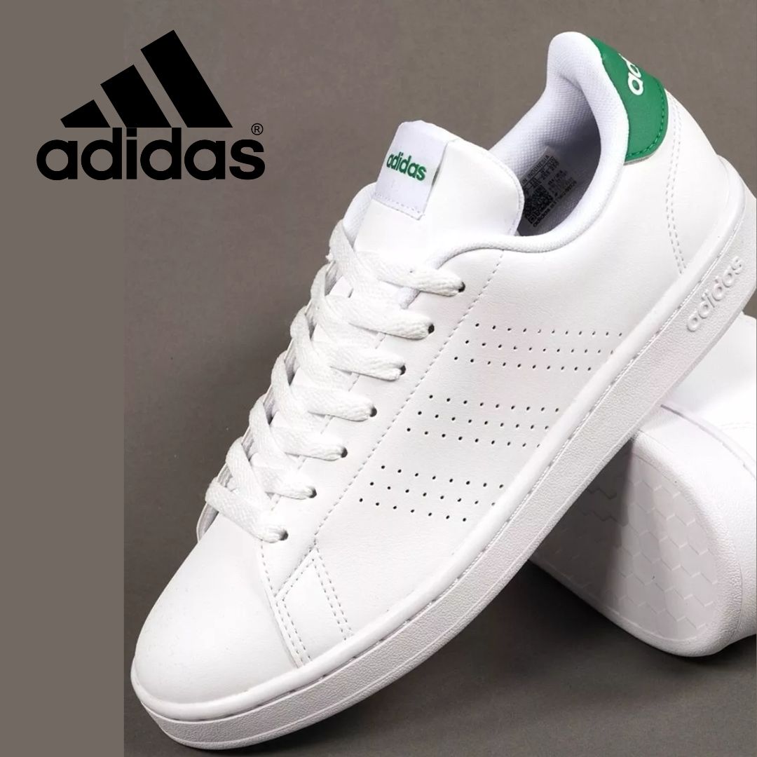 Tênis Masculino Advantage 2.0 adidas