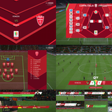 Overlays Coppa Italia