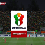 Wipe Coppa Italia