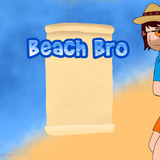 Beach Bro in Parody of Globy AU part1 20241022223656