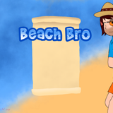 Beach Bro in Parody of Globy AU part1 20241022223710