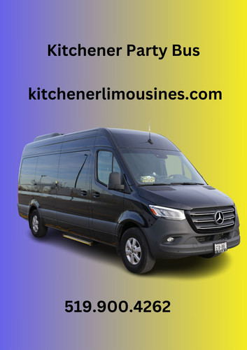 Kitchener Limo.jpg
