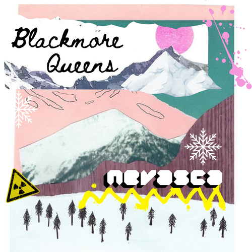 Moderno Minimalista Capa de CD.png