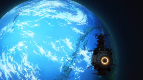 [BB] Uchuu Senkan Yamato 2199 (2012) 24 [BDRip 720p FLAC][BC49E9EC].mkv snapshot 01.30 [2024.10.22 1.jpg