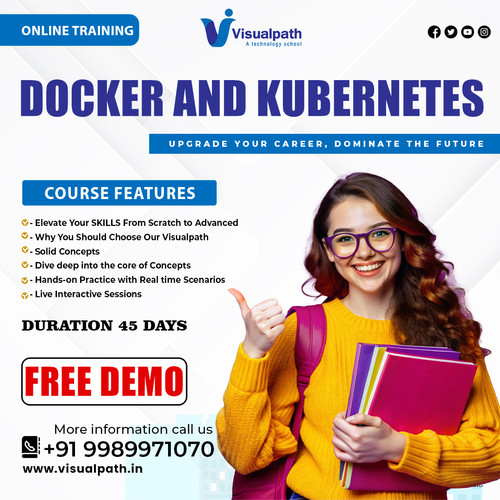 Docker Kubernetes Online Course - Kubernetes Online Training.jpg