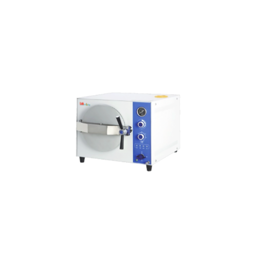 Tabletop Autoclave Class N LMTA-A200.png