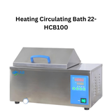 Heating Circulating Bath 22 HCB100.