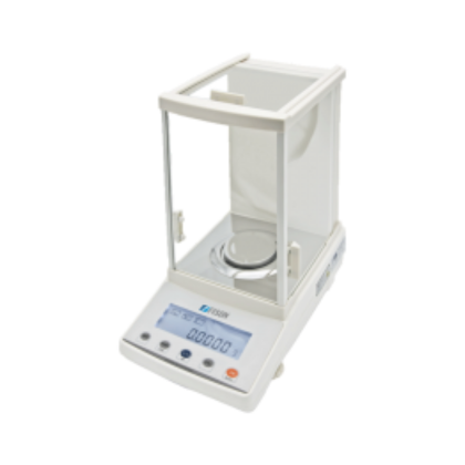 Electromagnetic Analytical Balance FM EAB A102.png