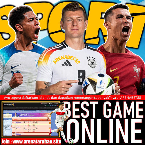 AYO DAFTARKAN ID ANDA DI ARENABET88.jpg