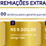 Premiações Extra M