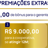Premiações Extras D
