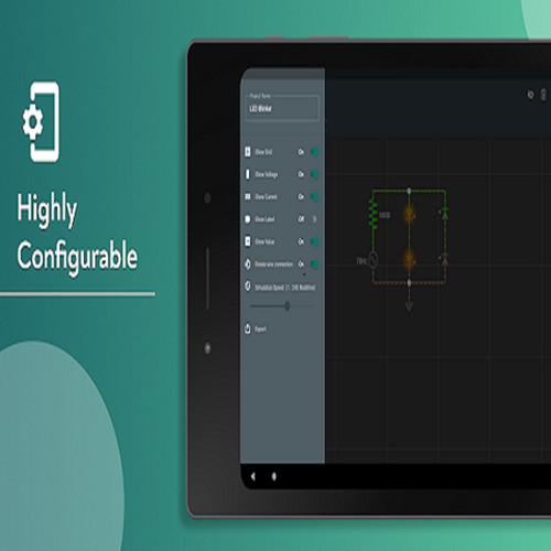 Design, simulate and learn electronics with VoltSim realtime circuit simulator.jpg