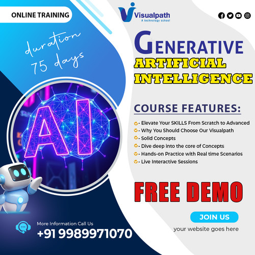 Generative AI Training | Generative AI Course in Hyderabad.jpg