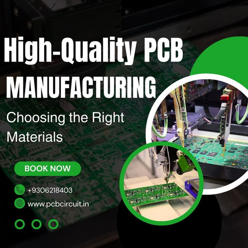 High-Quality PCB Manufacturing: Choosing the Right Materials.jpg