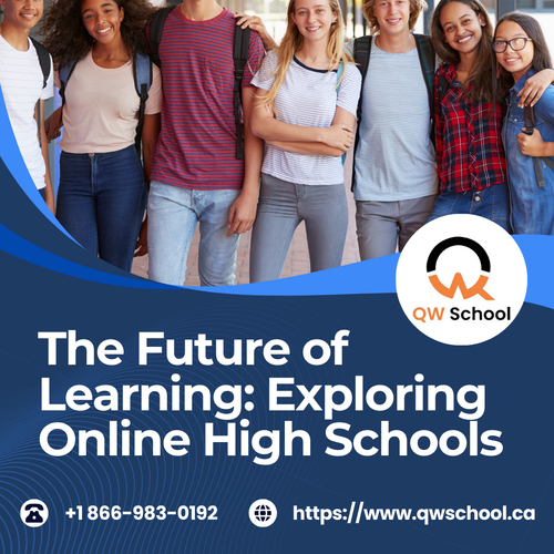 The Future of Learning Exploring Online High Schools.png