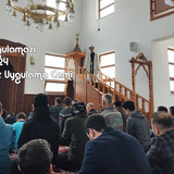 0 Manset Cuma Uygulamasi 18102024