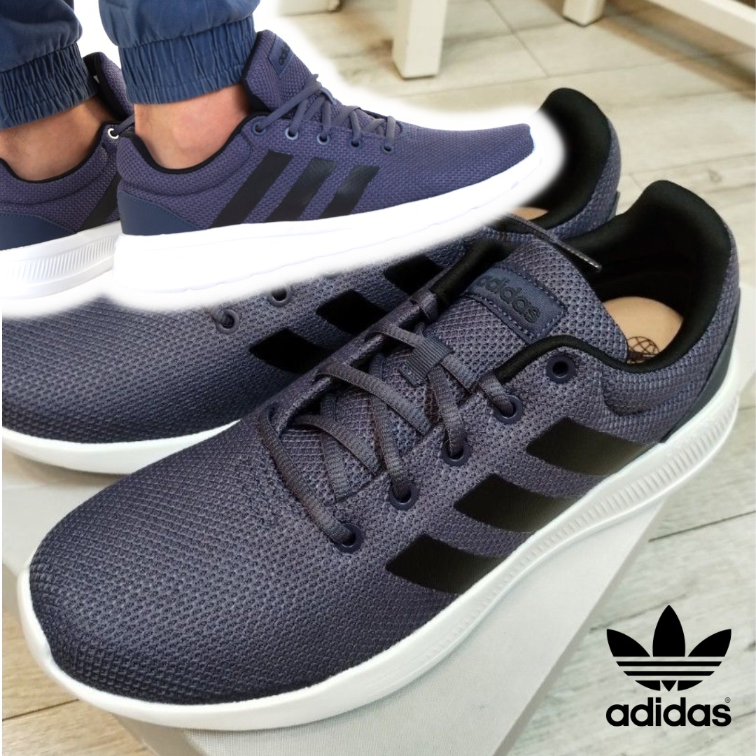 Tênis Lite Racer Cln 2.0 adidas