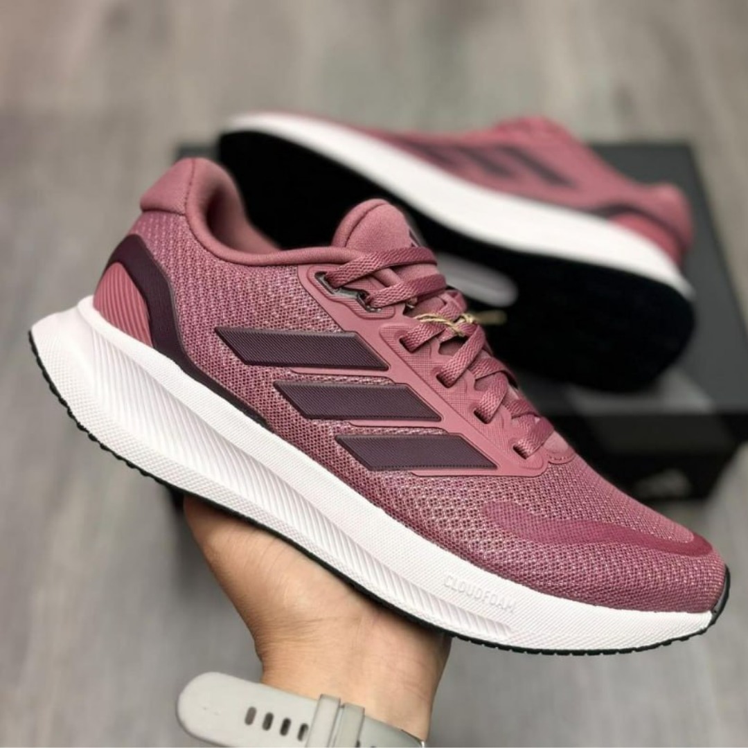 Tênis adidas RunFalcon 5 Feminino