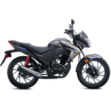 HondaTwister125Gris